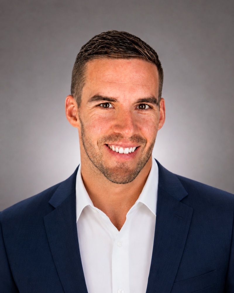 Brannen Dorman, Managing Partner of Thunder Capital