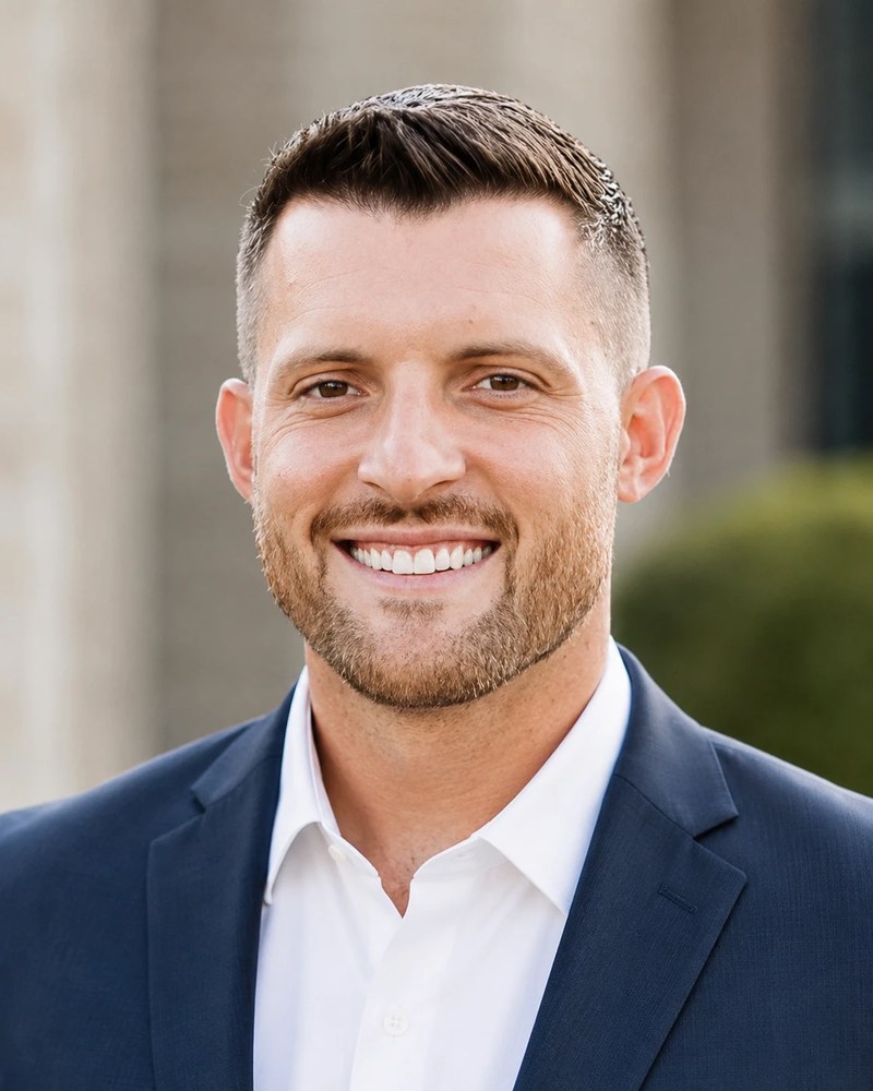 Jordan, Founder and Managing Partner of Thunder Capital