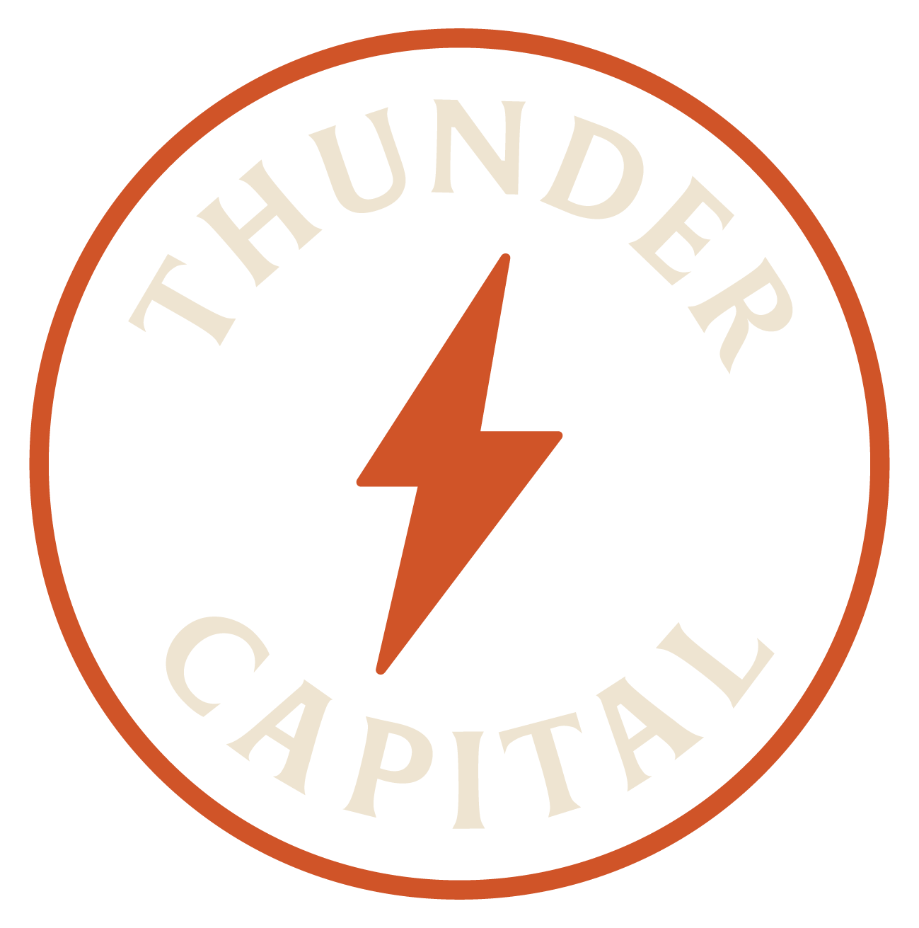 Thunder Capital